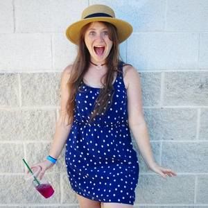 Meet your Posher, Tiffany